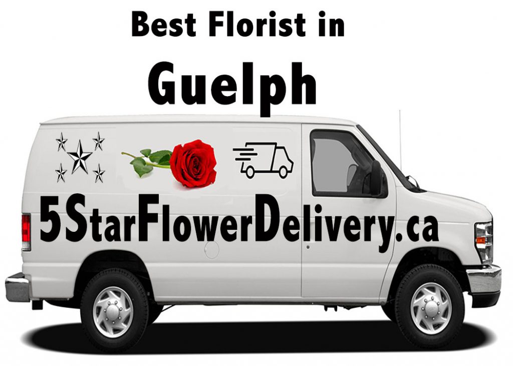 best florist in guelph