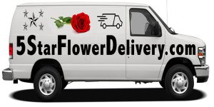 same day flower delivery in Florida
