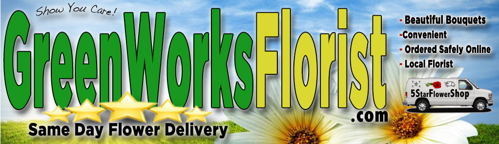 Greenworks Florist