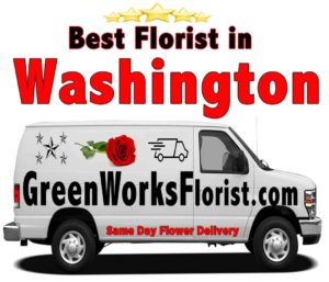 greenworks florist same day flower delivery washington