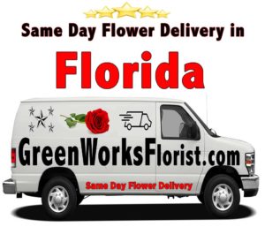 same day flower delivery punta Gorda