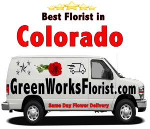 best same day flower delivery in Colorado