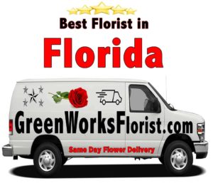 best Florist in Gainesville