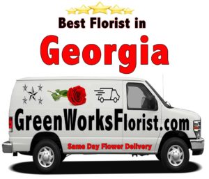 Best Florist in Georgia