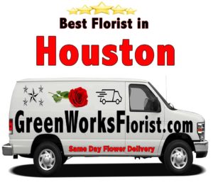 best florist in Houston