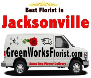 best florist in Jacksonville