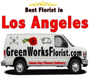 best florist in Los Angeles