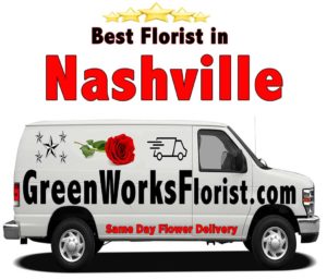 best florist in Nashville