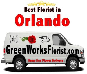 best florist in Orlando