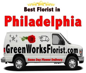 best florist in Philadelphia