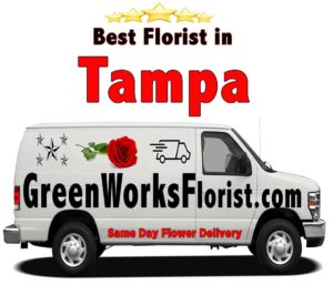 Same Day Flower Delivery in Tampa