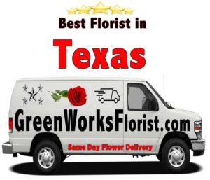 Same Day Flower Delivery in Texas