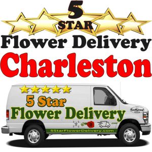 5 Star Charleston Florist